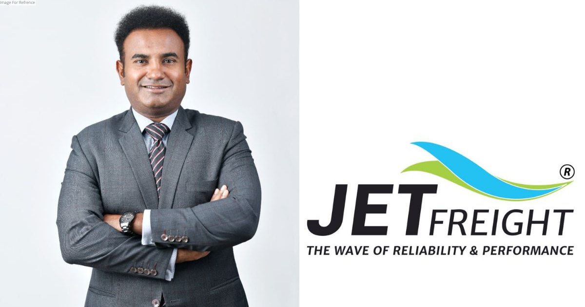 Jet Freight Logistics Ltd's Rs. 37.70 crores Rights Issue opens for subscription on January 20
